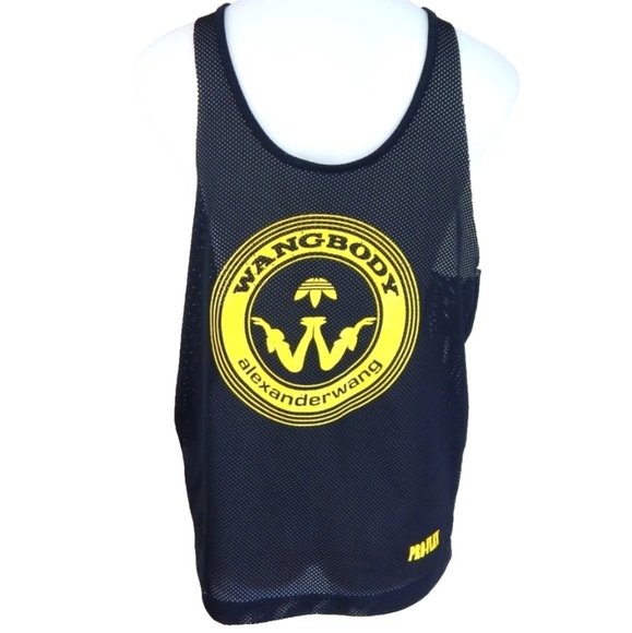 Adidas Alexander Wang Tank Top - Picture 1 of 6